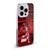 Arsenal FC 2024/25 First Team Gabriel Jesus Soft Gel Case for Apple iPhone 17 Pro
