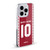 Arsenal FC 2022/23 Players Home Kit Smith Rowe Soft Gel Case for Apple iPhone 17 Pro Arsenal FC 2022/23 Players Home Kit Smith Rowe Soft Gel Case for Apple iPhone 17 Pro
