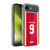 Arsenal FC 2023/24 Players Home Kit Gabriel Jesus Soft Gel Case for Apple iPhone 17 Air Arsenal FC 2023/24 Players Home Kit Gabriel Jesus Soft Gel Case for Apple iPhone 17 Air
