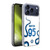 Fc Internazionale Milano 2021/22 Players Away Kit Alessandro Bastoni Soft Gel Case for Apple iPhone 17 Pro