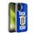 Fc Internazionale Milano 2023 Champions Back To Back Soft Gel Case for Apple iPhone 17