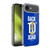 Fc Internazionale Milano 2023 Champions Back To Back Soft Gel Case for Apple iPhone 17 Air