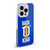 Fc Internazionale Milano 2023 Champions Back To Back Soft Gel Case for Apple iPhone 17 Pro