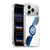 Fc Internazionale Milano 2023/24 Crest Kit Away Soft Gel Case for Apple iPhone 17 Pro Max