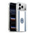 Fc Internazionale Milano 2024/25 Crest Kit Away Soft Gel Case for Apple iPhone 17 Pro Max