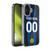 Custom Customised Personalised Inter Milan 2023/24 Kit Home Soft Gel Case for Apple iPhone 17