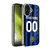 Custom Customised Personalised Inter Milan 2024/25 Kit Home Soft Gel Case for Apple iPhone 17
