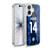 Fc Internazionale Milano 2021/22 Players Home Kit Ivan Perisic Soft Gel Case for Apple iPhone 17