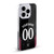 Custom Customised Personalised West Ham United FC 2024/25 Kit Away Soft Gel Case for Apple iPhone 17