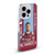 West Ham United FC 2022/23 First Team Gianluca Scamacca Soft Gel Case for Apple iPhone 17 Pro Max