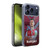 West Ham United FC 2024/25 First Team Guido Rodríguez Soft Gel Case for Apple iPhone 17 Pro Max