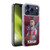 West Ham United FC 2024/25 First Team Maximilian Kilman Soft Gel Case for Apple iPhone 17 Pro