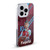 West Ham United FC 2024/25 First Team Lucas Paquetá Soft Gel Case for Apple iPhone 17 Pro