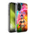 WWE Asuka Colourful Portrait Soft Gel Case for Apple iPhone 17