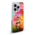 WWE Asuka Colourful Portrait Soft Gel Case for Apple iPhone 17 Pro Max