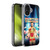 WWE Austin Theory Portrait Soft Gel Case for Apple iPhone 17