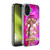 WWE Bianca Belair Portrait Soft Gel Case for Apple iPhone 17