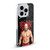 WWE Braun Strowman Monsters Are Real Soft Gel Case for Apple iPhone 17 Pro