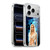 WWE Charlotte Flair Bow Down Soft Gel Case for Apple iPhone 17 Pro