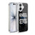 WWE Drew McIntyre Graphics Soft Gel Case for Apple iPhone 17