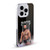 WWE Drew McIntyre LED Image Soft Gel Case for Apple iPhone 17 Air
