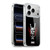 WWE Edge Skull Soft Gel Case for Apple iPhone 17 Pro