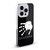 WWE Gunther Distressed Hand Soft Gel Case for Apple iPhone 17 Pro Max