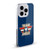 WWE Kurt Angle Logotype Soft Gel Case for Apple iPhone 17