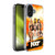 WWE Pay-Per-View Superstars NXT Soft Gel Case for Apple iPhone 17