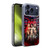 WWE Pay-Per-View Superstars Raw Soft Gel Case for Apple iPhone 17 Pro Max