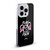 WWE Alexa Bliss Graphics Play Pain Smiley Soft Gel Case for Apple iPhone 17