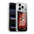 WWE 2022 Royal Rumble Key Art Soft Gel Case for Apple iPhone 17 Pro