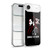 WWE Seth Rollins Graphics Embrace The Vision Soft Gel Case for Apple iPhone 17 Air