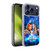 WWE Wrestlemania 38 Versus Becky Lynch Vs Bianca Belair Soft Gel Case for Apple iPhone 17 Pro