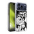 Batman DC Comics Bat-Manga! Black And White Soft Gel Case for Apple iPhone 17 Pro
