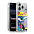 Batman DC Comics Bat-Manga! Comic Book Cover Soft Gel Case for Apple iPhone 17 Pro