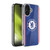 Chelsea Football Club 2025/26 Kit Home Soft Gel Case for Apple iPhone 17 Chelsea Football Club 2025/26 Kit Home Soft Gel Case for Apple iPhone 17