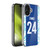 Chelsea Football Club 2022/23 Players Home Kit Reece James Soft Gel Case for Apple iPhone 17 Chelsea Football Club 2022/23 Players Home Kit Reece James Soft Gel Case for Apple iPhone 17