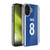 Chelsea Football Club 2023/24 Players Home Kit Enzo Fernández Soft Gel Case for Apple iPhone 17 Chelsea Football Club 2023/24 Players Home Kit Enzo Fernández Soft Gel Case for Apple iPhone 17