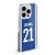 Chelsea Football Club 2023/24 Players Home Kit Ben Chilwell Soft Gel Case for Apple iPhone 17 Pro Max Chelsea Football Club 2023/24 Players Home Kit Ben Chilwell Soft Gel Case for Apple iPhone 17 Pro Max