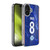 Chelsea Football Club 2024/25 Players Home Kit Enzo Fernández Soft Gel Case for Apple iPhone 17