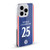 Chelsea Football Club 2025 World Champions Home Kit Soft Gel Case for Apple iPhone 17 Chelsea Football Club 2025 World Champions Home Kit Soft Gel Case for Apple iPhone 17