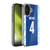 Chelsea Football Club 2022/23 Women's Home Kit Millie Bright Soft Gel Case for Apple iPhone 17