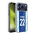 Chelsea Football Club 2022/23 Women's Home Kit Erin Cuthbert Soft Gel Case for Apple iPhone 17 Pro Chelsea Football Club 2022/23 Women's Home Kit Erin Cuthbert Soft Gel Case for Apple iPhone 17 Pro