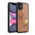 Peanuts Charlie Brown Autumn Gel Armour Case For Apple iPhone 11