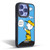 Peanuts Charlie Brown Good Grief Gel Armour Case For Apple iPhone 11