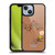 Peanuts Charlie Brown Autumn Gel Armour Case For Apple iPhone 14