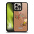 Peanuts Charlie Brown Autumn Gel Armour Case For Apple iPhone 16 Pro Max