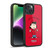 Peanuts Characters Lucy van Pelt Gel Armour Case For Apple iPhone 14
