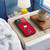 Peanuts Characters Lucy van Pelt Gel Armour Case For Apple iPhone 14